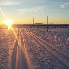 &Aring;pent i morgen 29.januar
Storefjell ski og akesen.