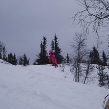Foto: Idar Skauby. &Aring;kare: Marius Krogh.