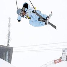 Foto: Stadler/LAAX. &Aring;kare: Mirjam J&auml;ger.