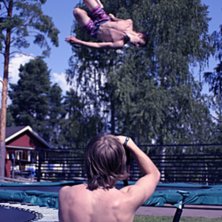 Foto: Pontus Bernstr&ouml;m. &Aring;kare: oskar bryngelsson.