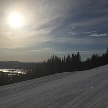 Flotte forhold p&aring; Norefjell!
Vi holder &aring;pent med.