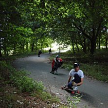 anton smiskar skiten ur grabbarna med l&auml;der:P. Foto: bagarchrister. &Aring;kare: vantos locos + randoms.