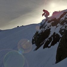 Foto: Fredrik Qvennerstedt. &Aring;kare: Sebastien Wiman.