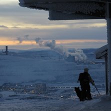 Gironv&aacute;rri hade nog haft endel fina &aring;k om inte L. Foto: tryggve tir&eacute;n.