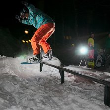 Foto: Timmy Kristoffersson. &Aring;kare: Per Burstr&ouml;m.