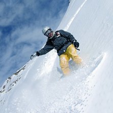 Foto: Bernhard Graber. &Aring;kare: Samuel Graber.