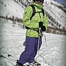 Foto: Johan Dahsltrand. &Aring;kare: Adam Claeson.