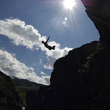 Foto: Kaj S&ouml;derin. &Aring;kare: Mattias Lindvert.