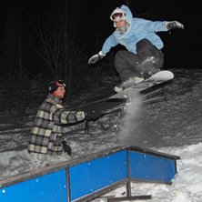 Foto: Jonathan Goude. &Aring;kare: Jag.