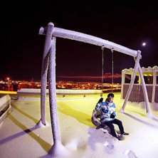 Foto: Hugo Ljungquist. &Aring;kare: jesper tj&auml;der.