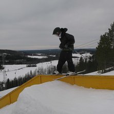 Foto: tim edlund. &Aring;kare: linus linderborg.