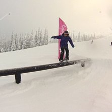 Foto: Aline Skoglund. &Aring;kare: Maria Skoglund.