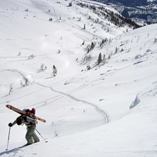 Foto: Mikael Nilsson. &Aring;kare: Marcus Jernstr&ouml;m.