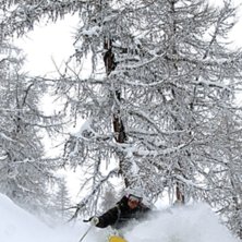 Foto: Peter Boman. &Aring;kare: Anders Fritzon.