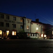 Streetlife.. Foto: Martin Bohlin.