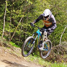 Tompa Eriksson
K&ouml;ttar i Chimano &Aring;re.