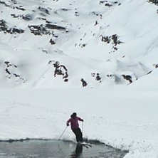 Foto: Johan. &Aring;kare: Mia B&ouml;rjesson.