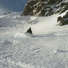 Foto: Bempa Hardin. &Aring;kare: Per-Olov Ljung.