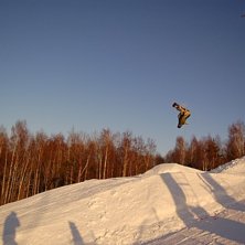 lincon. Foto: erik s&ouml;dersten. &Aring;kare: martin agerstig.