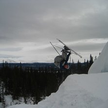 Foto: Niklas Malmsten. &Aring;kare: Fredrik Malmsten.