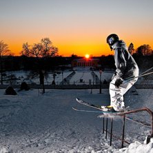 Foto: Andreas Bryngel. &Aring;kare: Jonas Zeidlitz.