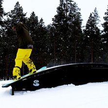 Foto: Helena Sundman. &Aring;kare: Adam Sundman.