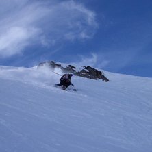 Foto: M&aring;rten Axelsson. &Aring;kare: Robert Hortlund.