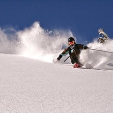 Frida flyter underbart p&aring; hennes Hellbent... Foto: Adam Jonsson. &Aring;kare: Frida Alderin Harling.