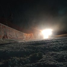 Det lever!. Foto: Kaj S&ouml;derin.