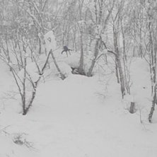 Frontflip. &Aring;kare: Mattias.