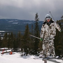 Foto: tom &ouml;hlin. &Aring;kare: jens lindstr&ouml;m.