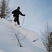 Foto: Bosse Ottosson. &Aring;kare: Jonas.