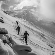 Foto: Johan Axelsson. &Aring;kare: Oskar Axelsson.