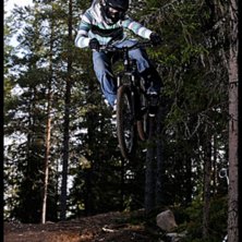 Foto: Mattias Klockar. &Aring;kare: Gustav Gullholm.