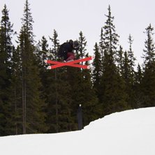 Foto: Ludvig St&aring;hl. &Aring;kare: Viktor St&aring;hl.