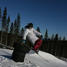 &Aring;kare: kim fransson.