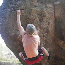 S&aring;d&auml;r ser Elaka trummor (6b) ut n&auml;r man bara ha. Foto: Robert Jarlen&auml;s. &Aring;kare: Frans Karlsson.