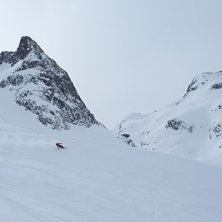 &amp;quot;Backcountry is where i want to be...&amp. Foto: Gustav Engvall. &Aring;kare: Mikael Lundholm.