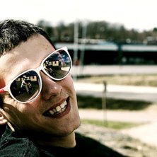 Foto: Sammie Thuresson. &Aring;kare: Robin Senekovic.