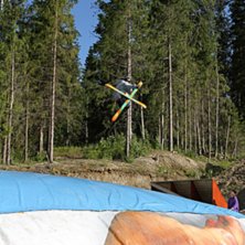 Foto: John Nilsson. &Aring;kare: Adrian Sj&ouml;strand.