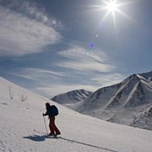 Foto: Birger &Oslash;ren Holo. &Aring;kare: Henning Opstad.