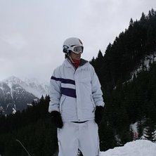 steek. Foto: donnoo. &Aring;kare: Christian L.