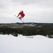Octograb 5. &Aring;kare: Tim Andersson.