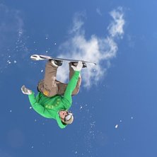 Foto: Daniel Granberg. &Aring;kare: Hasse Johansson.