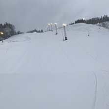 Velkommen til Kols&aring;sbakken i vinterferien!
20. Fe.