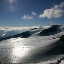 Kaprun/Maiskogel Foto