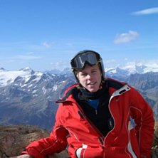 Foto: nina damberg. &Aring;kare: johan lidner.