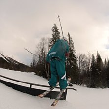 Foto: Jonathan Hallvede. &Aring;kare: Eric Ljusner.