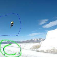 Foto: Windy. &Aring;kare: Jwalerius.