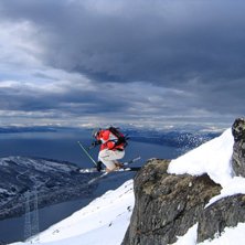 Foto: Elin H&auml;llzon. &Aring;kare: Jim G&auml;fvert.